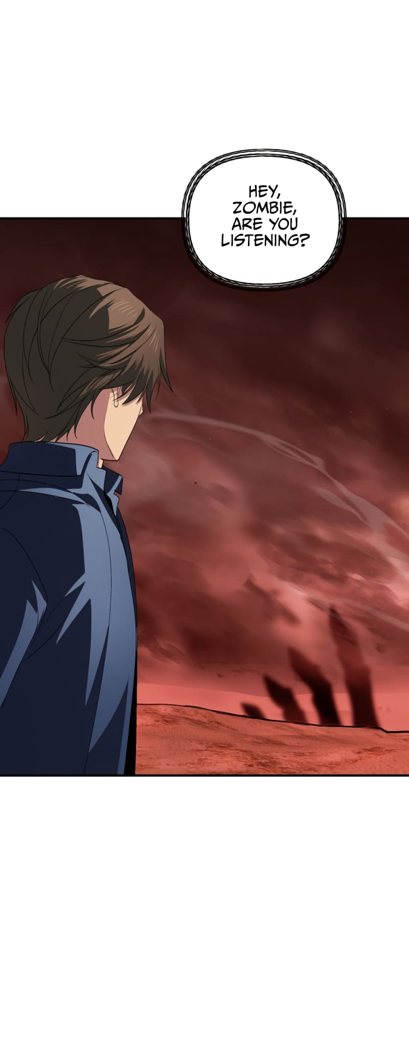 SSS-Class Suicide Hunter, Chapter 121 image 60